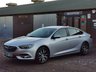 USED 2017 67 VAUXHALL INSIGNIA 1.5 DESIGN ECOTEC 5d 138 BHP JUST 2 PREVIOUS OWNERS!