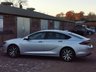 USED 2017 67 VAUXHALL INSIGNIA 1.5 DESIGN ECOTEC 5d 138 BHP JUST 2 PREVIOUS OWNERS!