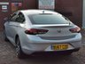 USED 2017 67 VAUXHALL INSIGNIA 1.5 DESIGN ECOTEC 5d 138 BHP JUST 2 PREVIOUS OWNERS!