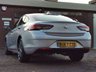USED 2017 67 VAUXHALL INSIGNIA 1.5 DESIGN ECOTEC 5d 138 BHP JUST 2 PREVIOUS OWNERS!