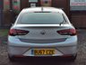 USED 2017 67 VAUXHALL INSIGNIA 1.5 DESIGN ECOTEC 5d 138 BHP JUST 2 PREVIOUS OWNERS!