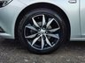 USED 2017 67 VAUXHALL INSIGNIA 1.5 DESIGN ECOTEC 5d 138 BHP JUST 2 PREVIOUS OWNERS!