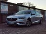 USED 2017 67 VAUXHALL INSIGNIA 1.5 DESIGN ECOTEC 5d 138 BHP JUST 2 PREVIOUS OWNERS!