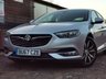 USED 2017 67 VAUXHALL INSIGNIA 1.5 DESIGN ECOTEC 5d 138 BHP JUST 2 PREVIOUS OWNERS!