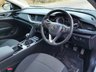 USED 2017 67 VAUXHALL INSIGNIA 1.5 DESIGN ECOTEC 5d 138 BHP JUST 2 PREVIOUS OWNERS!