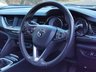 USED 2017 67 VAUXHALL INSIGNIA 1.5 DESIGN ECOTEC 5d 138 BHP JUST 2 PREVIOUS OWNERS!