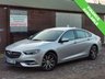 USED 2017 67 VAUXHALL INSIGNIA 1.5 DESIGN ECOTEC 5d 138 BHP JUST 2 PREVIOUS OWNERS!