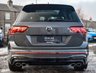 USED 2021 21 VOLKSWAGEN TIGUAN 2.0 R TSI 4MOTION DSG 5d 316 BHP DCC+WINTER PACK+HEATED SEATS