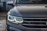 USED 2021 21 VOLKSWAGEN TIGUAN 2.0 R TSI 4MOTION DSG 5d 316 BHP DCC+WINTER PACK+HEATED SEATS