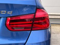 USED 2016 66 BMW 3 SERIES 2.0 320D XDRIVE M SPORT TOURING 5d 188 BHP REAR CAMERA + LED HEADLIGHTS + HEATED LEATHER + SAT NAV