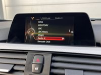 USED 2016 66 BMW 3 SERIES 2.0 320D XDRIVE M SPORT TOURING 5d 188 BHP REAR CAMERA + LED HEADLIGHTS + HEATED LEATHER + SAT NAV