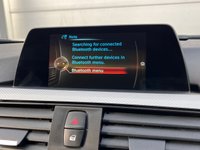 USED 2016 66 BMW 3 SERIES 2.0 320D XDRIVE M SPORT TOURING 5d 188 BHP REAR CAMERA + LED HEADLIGHTS + HEATED LEATHER + SAT NAV