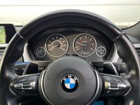 USED 2016 66 BMW 3 SERIES 2.0 320D XDRIVE M SPORT TOURING 5d 188 BHP REAR CAMERA + LED HEADLIGHTS + HEATED LEATHER + SAT NAV