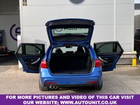USED 2016 66 BMW 3 SERIES 2.0 320D XDRIVE M SPORT TOURING 5d 188 BHP REAR CAMERA + LED HEADLIGHTS + HEATED LEATHER + SAT NAV