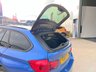 USED 2016 66 BMW 3 SERIES 2.0 320D XDRIVE M SPORT TOURING 5d 188 BHP REAR CAMERA + LED HEADLIGHTS + HEATED LEATHER + SAT NAV