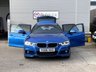 USED 2016 66 BMW 3 SERIES 2.0 320D XDRIVE M SPORT TOURING 5d 188 BHP REAR CAMERA + LED HEADLIGHTS + HEATED LEATHER + SAT NAV