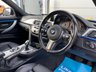 USED 2016 66 BMW 3 SERIES 2.0 320D XDRIVE M SPORT TOURING 5d 188 BHP REAR CAMERA + LED HEADLIGHTS + HEATED LEATHER + SAT NAV