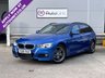 USED 2016 66 BMW 3 SERIES 2.0 320D XDRIVE M SPORT TOURING 5d 188 BHP REAR CAMERA + LED HEADLIGHTS + HEATED LEATHER + SAT NAV