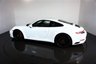 USED 2017 17 PORSCHE 911 3.0 CARRERA 991 GEN 2 GTS PDK 2d AUTO-FANTASTIC LOW MILEAGE EXAMPLE-HEATED SEATS-ADAPTIVE CRUISE CONTROL INCLUDING PORSCHE ACTIVE SAFE-PARK ASSIST FRONT AND REAR WITH REVERSE CAMERA-POWER STEERING PLUS-ELECTRIC FOLDING MIRRORS-SPORT CHRONO INSTRUMENT DIAL IN WHITE-PRIVACY GLASS-BLACK REV COUNTER-SPORTS EXHAUST SYSTEM-TWIN TAIL PIPES IN BLACK-SPORTS SEATS PLUS-20