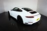 USED 2017 17 PORSCHE 911 3.0 CARRERA 991 GEN 2 GTS PDK 2d AUTO-FANTASTIC LOW MILEAGE EXAMPLE-HEATED SEATS-ADAPTIVE CRUISE CONTROL INCLUDING PORSCHE ACTIVE SAFE-PARK ASSIST FRONT AND REAR WITH REVERSE CAMERA-POWER STEERING PLUS-ELECTRIC FOLDING MIRRORS-SPORT CHRONO INSTRUMENT DIAL IN WHITE-PRIVACY GLASS-BLACK REV COUNTER-SPORTS EXHAUST SYSTEM-TWIN TAIL PIPES IN BLACK-SPORTS SEATS PLUS-20