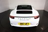 USED 2017 17 PORSCHE 911 3.0 CARRERA 991 GEN 2 GTS PDK 2d AUTO-FANTASTIC LOW MILEAGE EXAMPLE-HEATED SEATS-ADAPTIVE CRUISE CONTROL INCLUDING PORSCHE ACTIVE SAFE-PARK ASSIST FRONT AND REAR WITH REVERSE CAMERA-POWER STEERING PLUS-ELECTRIC FOLDING MIRRORS-SPORT CHRONO INSTRUMENT DIAL IN WHITE-PRIVACY GLASS-BLACK REV COUNTER-SPORTS EXHAUST SYSTEM-TWIN TAIL PIPES IN BLACK-SPORTS SEATS PLUS-20