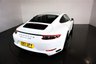USED 2017 17 PORSCHE 911 3.0 CARRERA 991 GEN 2 GTS PDK 2d AUTO-FANTASTIC LOW MILEAGE EXAMPLE-HEATED SEATS-ADAPTIVE CRUISE CONTROL INCLUDING PORSCHE ACTIVE SAFE-PARK ASSIST FRONT AND REAR WITH REVERSE CAMERA-POWER STEERING PLUS-ELECTRIC FOLDING MIRRORS-SPORT CHRONO INSTRUMENT DIAL IN WHITE-PRIVACY GLASS-BLACK REV COUNTER-SPORTS EXHAUST SYSTEM-TWIN TAIL PIPES IN BLACK-SPORTS SEATS PLUS-20