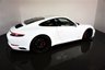USED 2017 17 PORSCHE 911 3.0 CARRERA 991 GEN 2 GTS PDK 2d AUTO-FANTASTIC LOW MILEAGE EXAMPLE-HEATED SEATS-ADAPTIVE CRUISE CONTROL INCLUDING PORSCHE ACTIVE SAFE-PARK ASSIST FRONT AND REAR WITH REVERSE CAMERA-POWER STEERING PLUS-ELECTRIC FOLDING MIRRORS-SPORT CHRONO INSTRUMENT DIAL IN WHITE-PRIVACY GLASS-BLACK REV COUNTER-SPORTS EXHAUST SYSTEM-TWIN TAIL PIPES IN BLACK-SPORTS SEATS PLUS-20