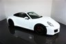 USED 2017 17 PORSCHE 911 3.0 CARRERA 991 GEN 2 GTS PDK 2d AUTO-FANTASTIC LOW MILEAGE EXAMPLE-HEATED SEATS-ADAPTIVE CRUISE CONTROL INCLUDING PORSCHE ACTIVE SAFE-PARK ASSIST FRONT AND REAR WITH REVERSE CAMERA-POWER STEERING PLUS-ELECTRIC FOLDING MIRRORS-SPORT CHRONO INSTRUMENT DIAL IN WHITE-PRIVACY GLASS-BLACK REV COUNTER-SPORTS EXHAUST SYSTEM-TWIN TAIL PIPES IN BLACK-SPORTS SEATS PLUS-20