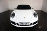 USED 2017 17 PORSCHE 911 3.0 CARRERA 991 GEN 2 GTS PDK 2d AUTO-FANTASTIC LOW MILEAGE EXAMPLE-HEATED SEATS-ADAPTIVE CRUISE CONTROL INCLUDING PORSCHE ACTIVE SAFE-PARK ASSIST FRONT AND REAR WITH REVERSE CAMERA-POWER STEERING PLUS-ELECTRIC FOLDING MIRRORS-SPORT CHRONO INSTRUMENT DIAL IN WHITE-PRIVACY GLASS-BLACK REV COUNTER-SPORTS EXHAUST SYSTEM-TWIN TAIL PIPES IN BLACK-SPORTS SEATS PLUS-20