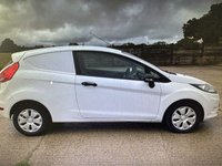 USED 2011 11 FORD FIESTA 1.4 TREND TDCI 69 BHP Buy Online. Nationwide Delivery Available