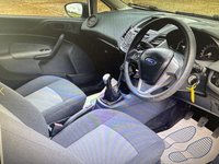 USED 2011 11 FORD FIESTA 1.4 TREND TDCI 69 BHP Buy Online. Nationwide Delivery Available
