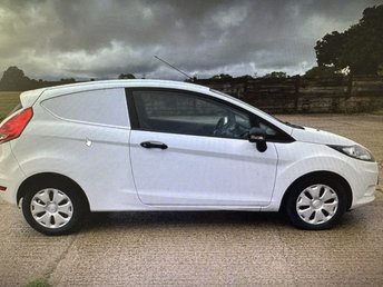 View our FORD FIESTA