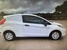USED 2011 11 FORD FIESTA 1.4 TREND TDCI 69 BHP Buy Online. Nationwide Delivery Available