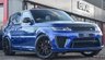 USED 2018 18 LAND ROVER RANGE ROVER SPORT 5.0 SVR 5d 567 BHP VIRTUAL COCKPIT+HEATED STEERING WHL