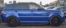 USED 2018 18 LAND ROVER RANGE ROVER SPORT 5.0 SVR 5d 567 BHP VIRTUAL COCKPIT+HEATED STEERING WHL