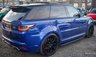 USED 2018 18 LAND ROVER RANGE ROVER SPORT 5.0 SVR 5d 567 BHP VIRTUAL COCKPIT+HEATED STEERING WHL