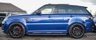 USED 2018 18 LAND ROVER RANGE ROVER SPORT 5.0 SVR 5d 567 BHP VIRTUAL COCKPIT+HEATED STEERING WHL