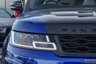 USED 2018 18 LAND ROVER RANGE ROVER SPORT 5.0 SVR 5d 567 BHP VIRTUAL COCKPIT+HEATED STEERING WHL