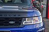 USED 2018 18 LAND ROVER RANGE ROVER SPORT 5.0 SVR 5d 567 BHP VIRTUAL COCKPIT+HEATED STEERING WHL