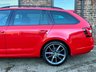 USED 2017 17 SKODA OCTAVIA 2.0 VRS TDI DSG 5d 181 BHP 