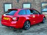 USED 2017 17 SKODA OCTAVIA 2.0 VRS TDI DSG 5d 181 BHP 