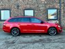 USED 2017 17 SKODA OCTAVIA 2.0 VRS TDI DSG 5d 181 BHP 