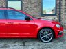 USED 2017 17 SKODA OCTAVIA 2.0 VRS TDI DSG 5d 181 BHP 
