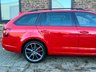 USED 2017 17 SKODA OCTAVIA 2.0 VRS TDI DSG 5d 181 BHP 