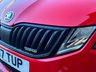 USED 2017 17 SKODA OCTAVIA 2.0 VRS TDI DSG 5d 181 BHP 