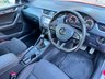 USED 2017 17 SKODA OCTAVIA 2.0 VRS TDI DSG 5d 181 BHP 