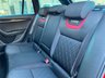 USED 2017 17 SKODA OCTAVIA 2.0 VRS TDI DSG 5d 181 BHP 