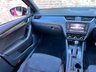USED 2017 17 SKODA OCTAVIA 2.0 VRS TDI DSG 5d 181 BHP 
