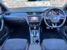 USED 2017 17 SKODA OCTAVIA 2.0 VRS TDI DSG 5d 181 BHP 