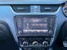 USED 2017 17 SKODA OCTAVIA 2.0 VRS TDI DSG 5d 181 BHP 